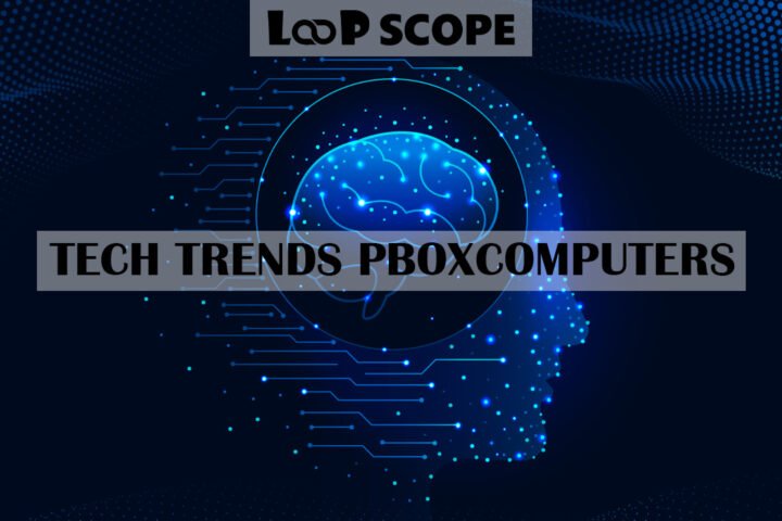 Tech Trends PBoxComputers