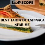 Best Tarta de Espinaca Near Me