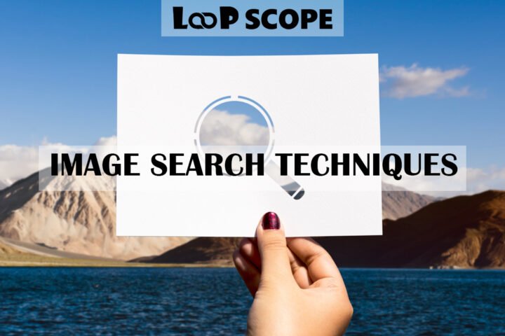 Image Search Techniques