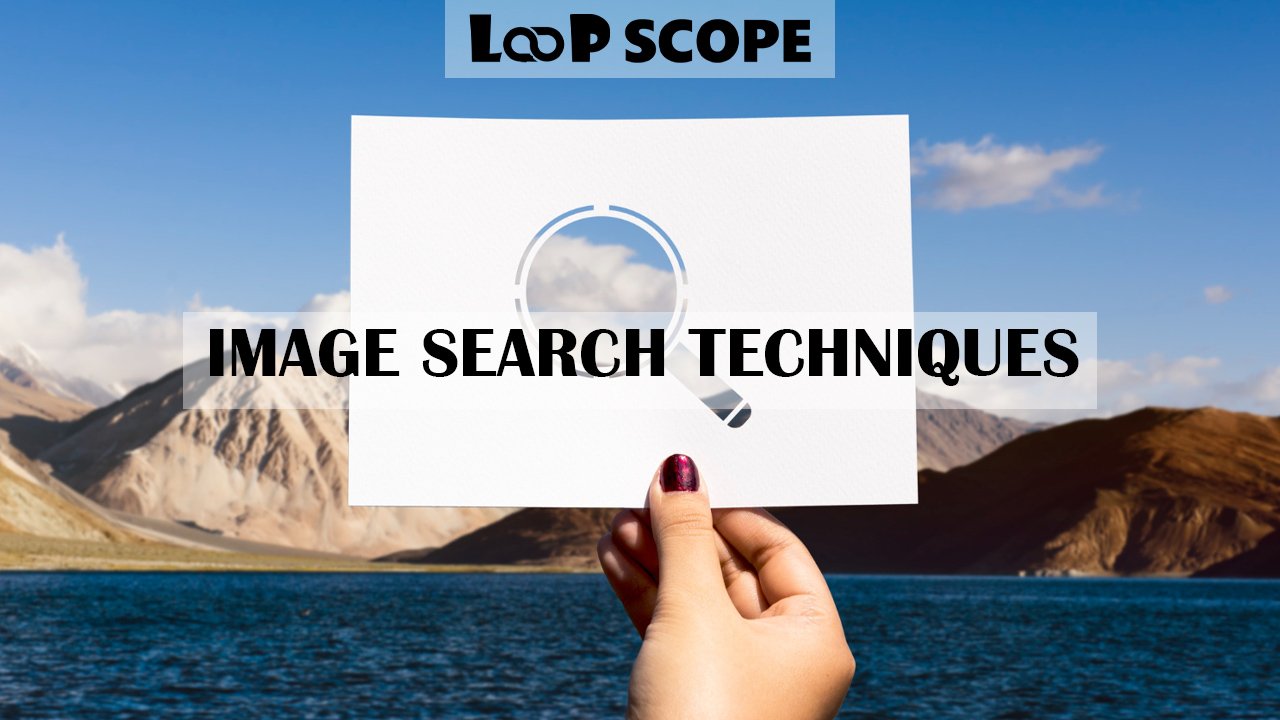 Image Search Techniques