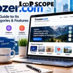 Troozer.com