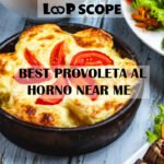 Best Provoleta al Horno Near Me