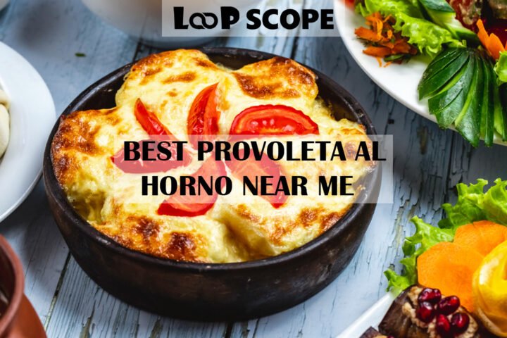 Best Provoleta al Horno Near Me