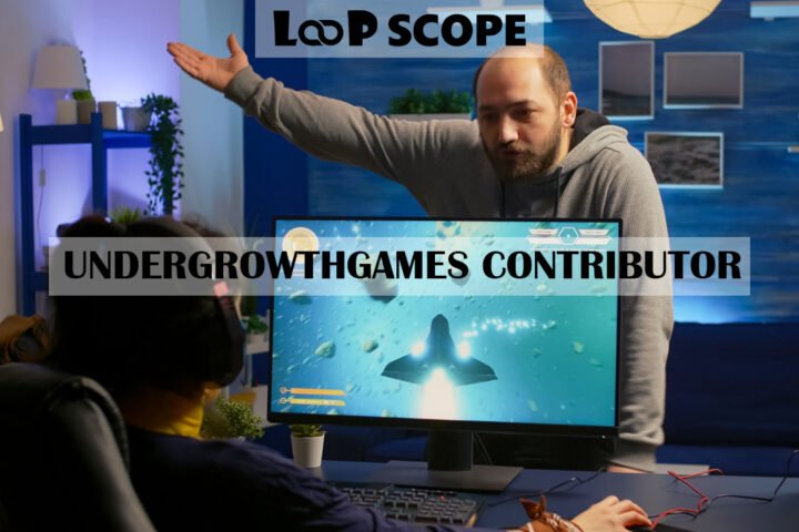 UndergrowthGames Contributor