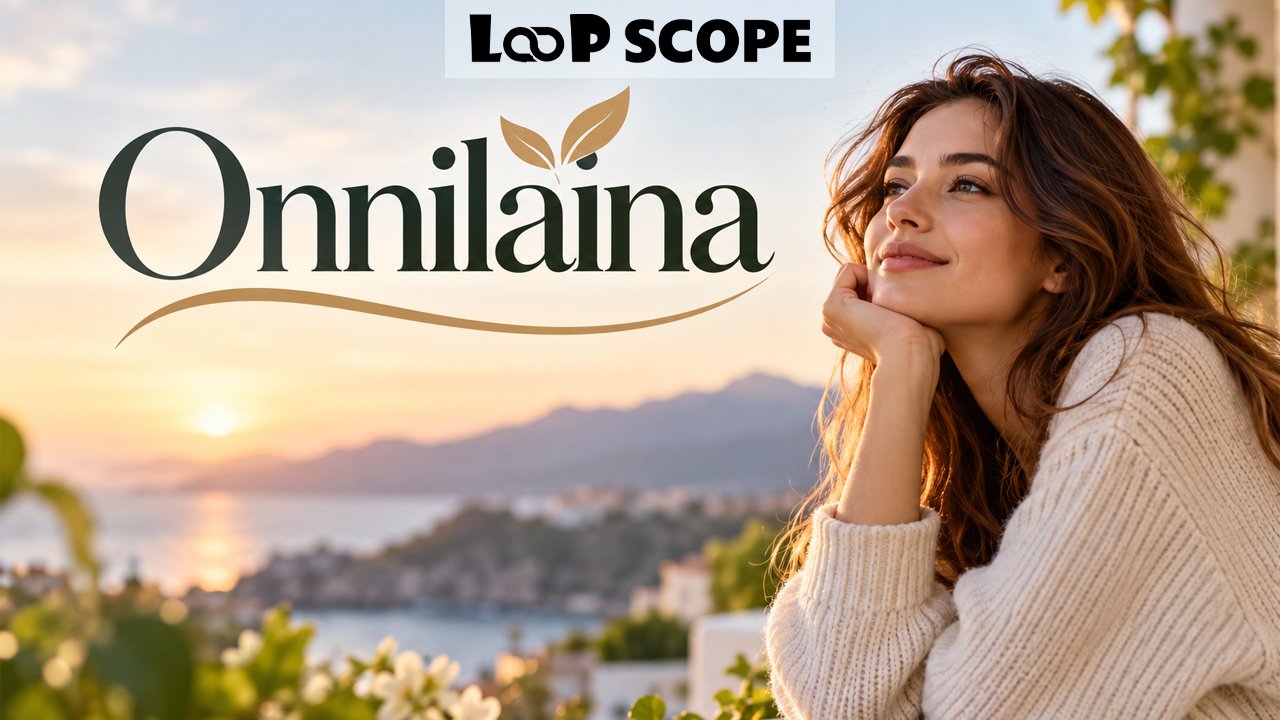 Onnilaina