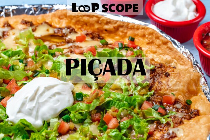 Piçada