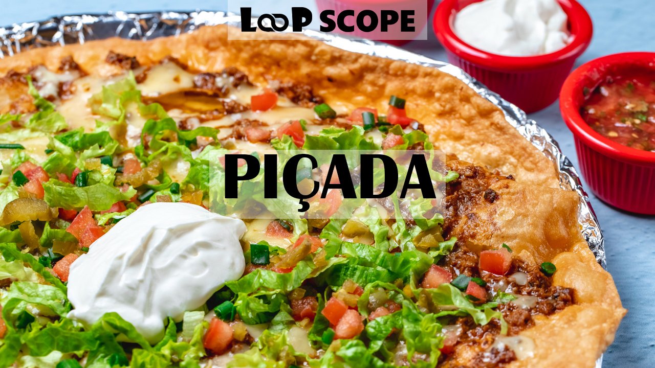 Piçada