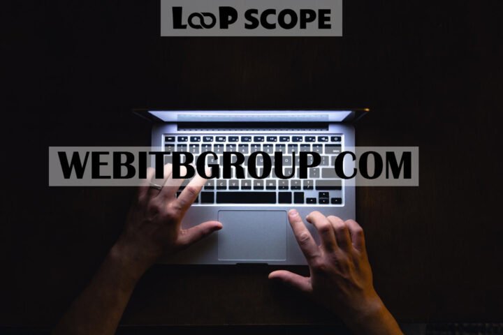 Webitbgroup Com