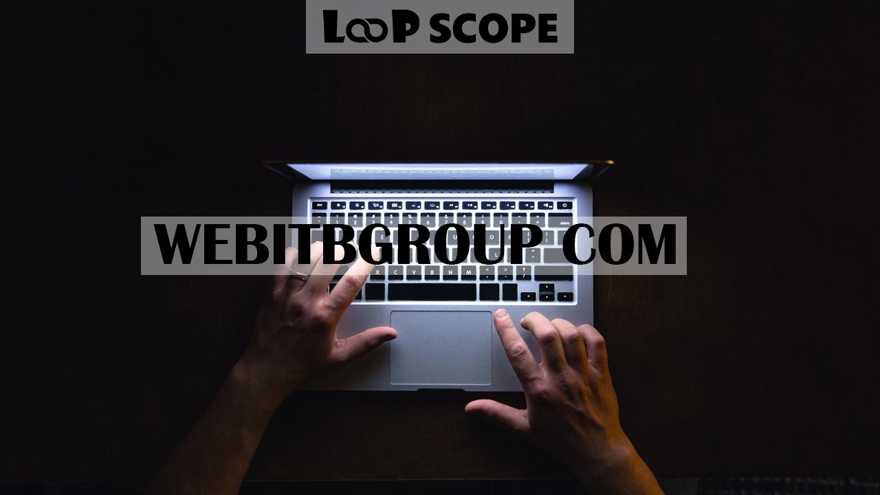 Webitbgroup Com