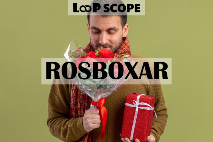 Rosboxar