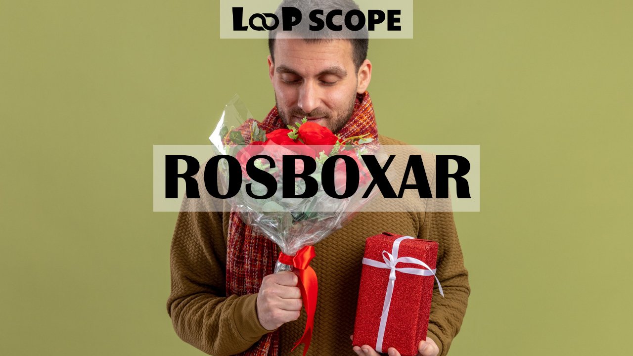 Rosboxar