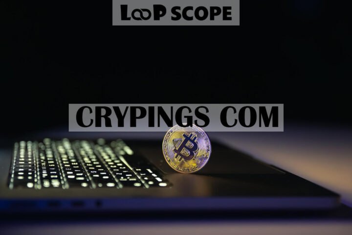 Crypings Com
