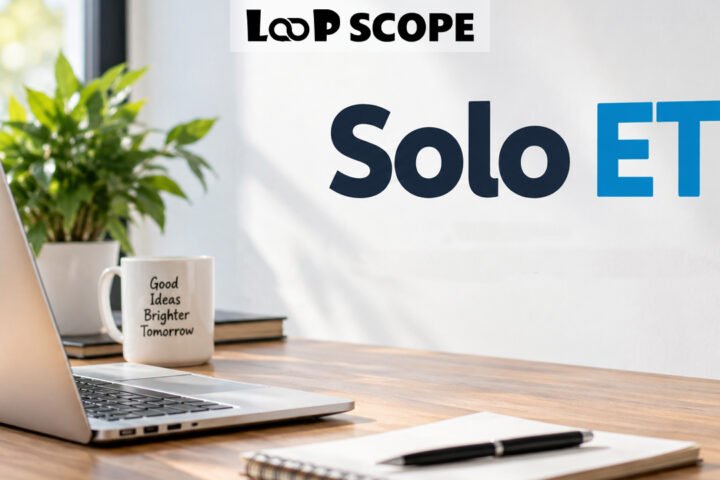 Solo ET