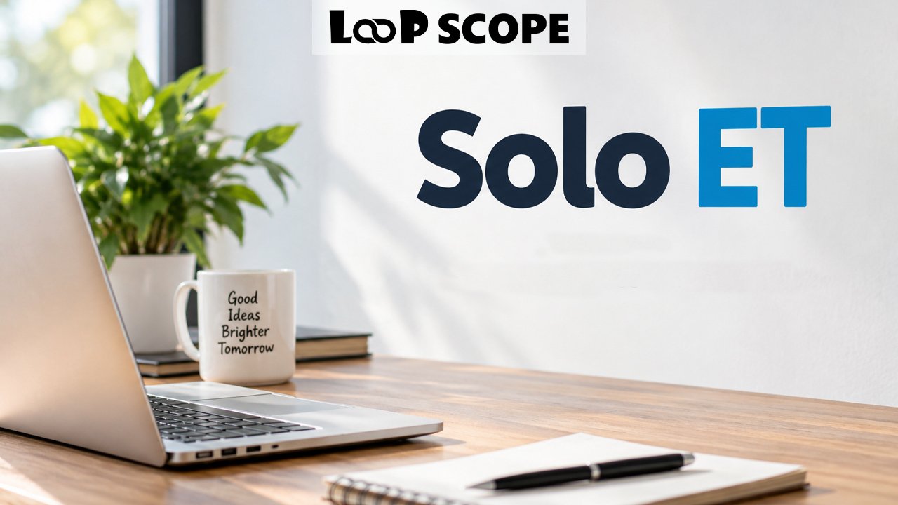 Solo ET