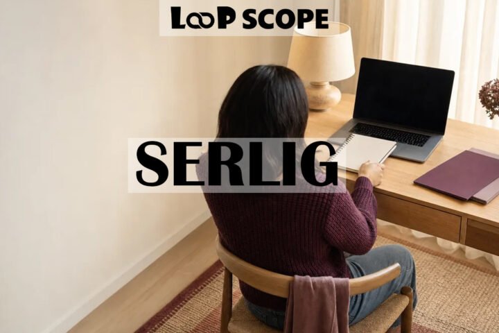 Serlig