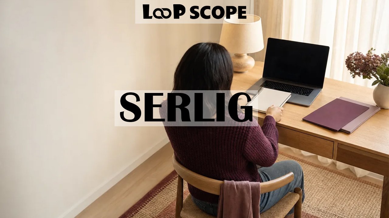 Serlig