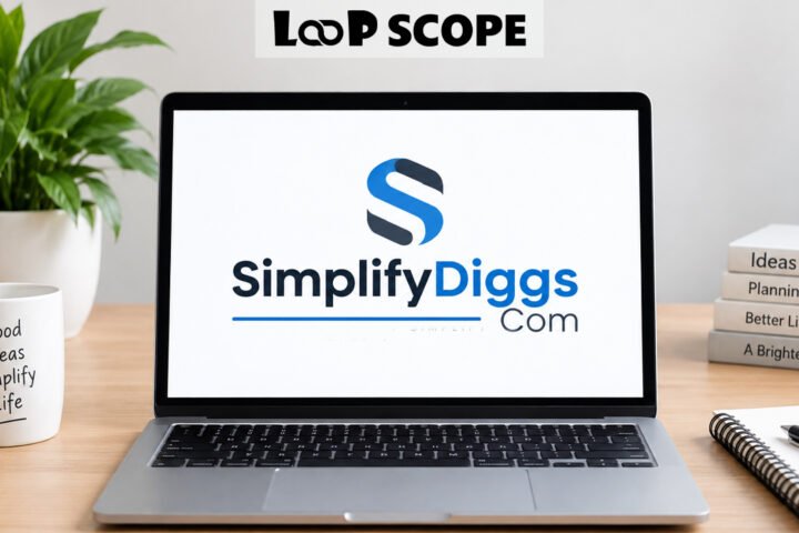 SimplifyDiggs Com