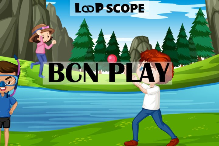 BCN Play