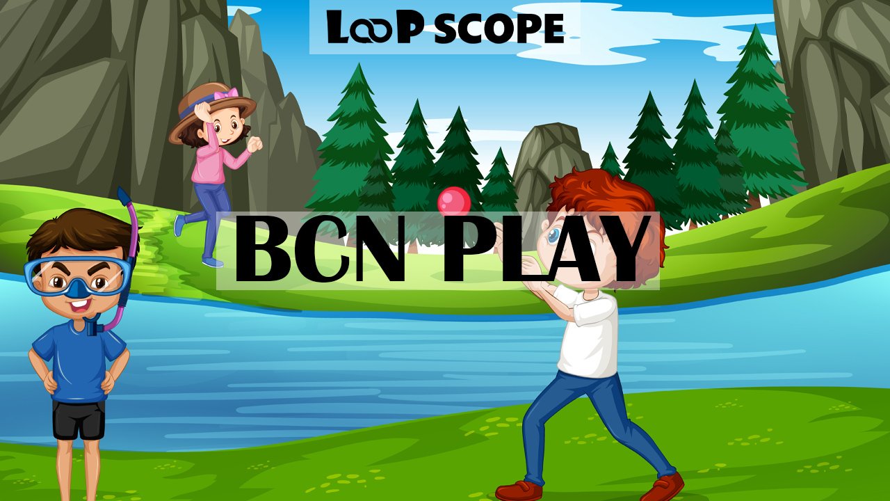 BCN Play