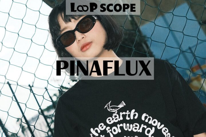 Pinaflux