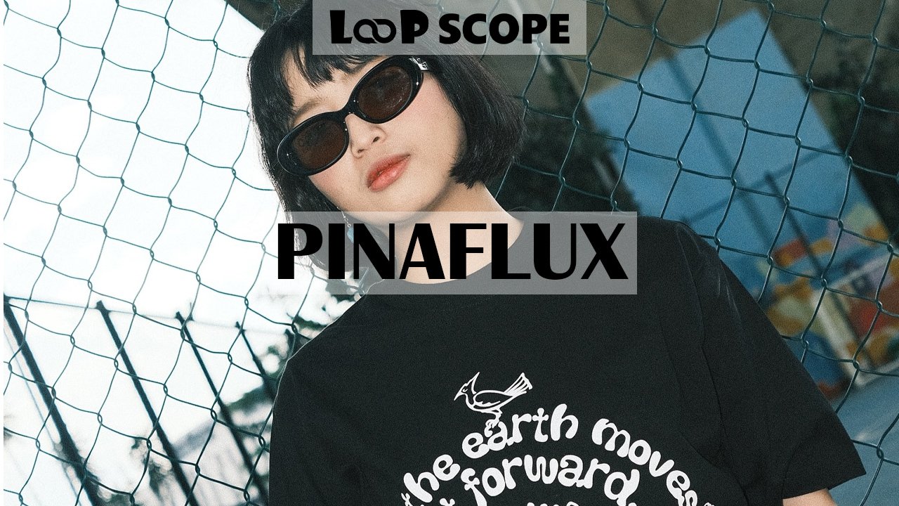 Pinaflux