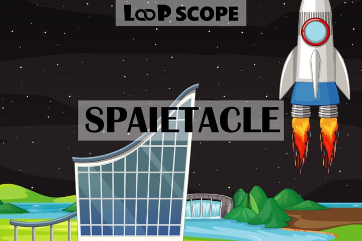 Spaietacle