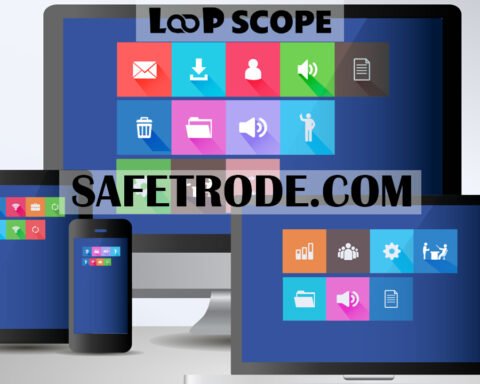 Safetrode.com