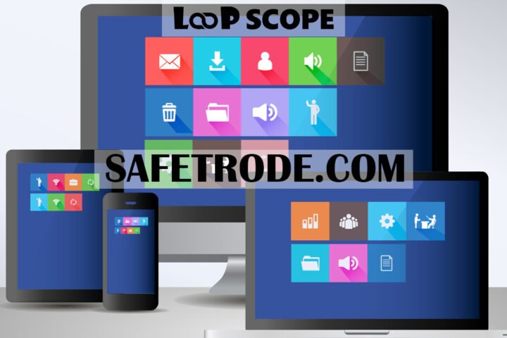 Safetrode.com