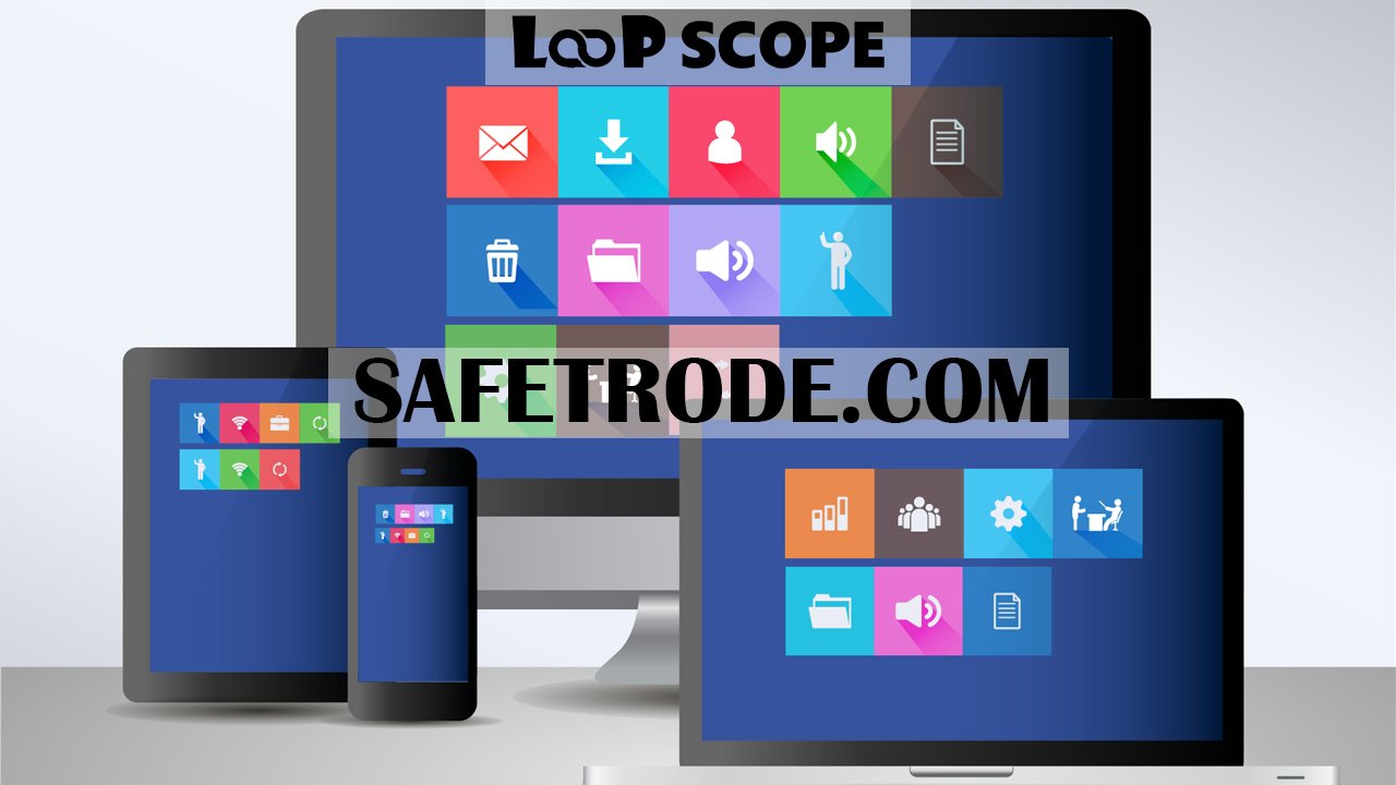 Safetrode.com
