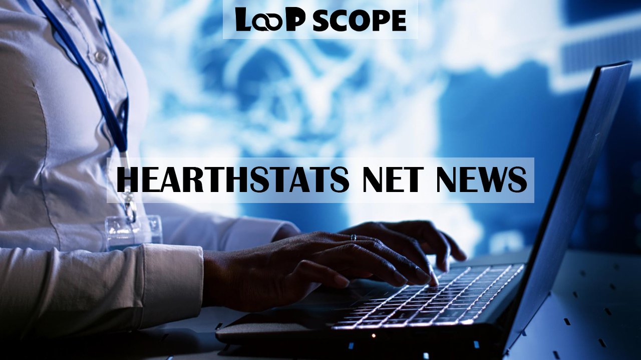 HearthStats Net News