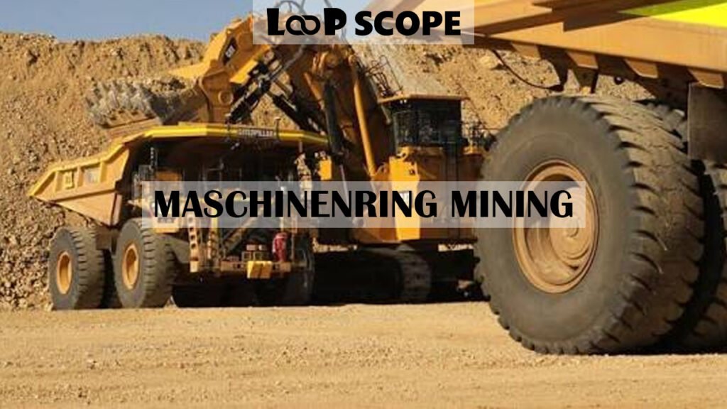 Maschinenring Mining