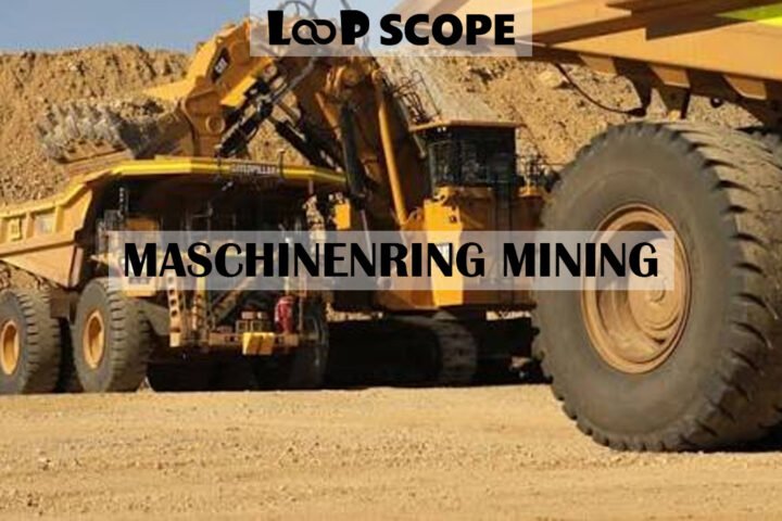 Maschinenring Mining
