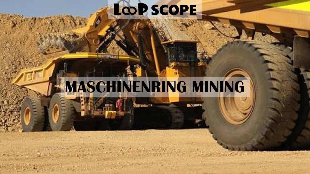 Maschinenring Mining