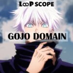 Gojo Domain
