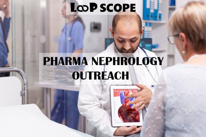 Pharma Nephrology Outreach