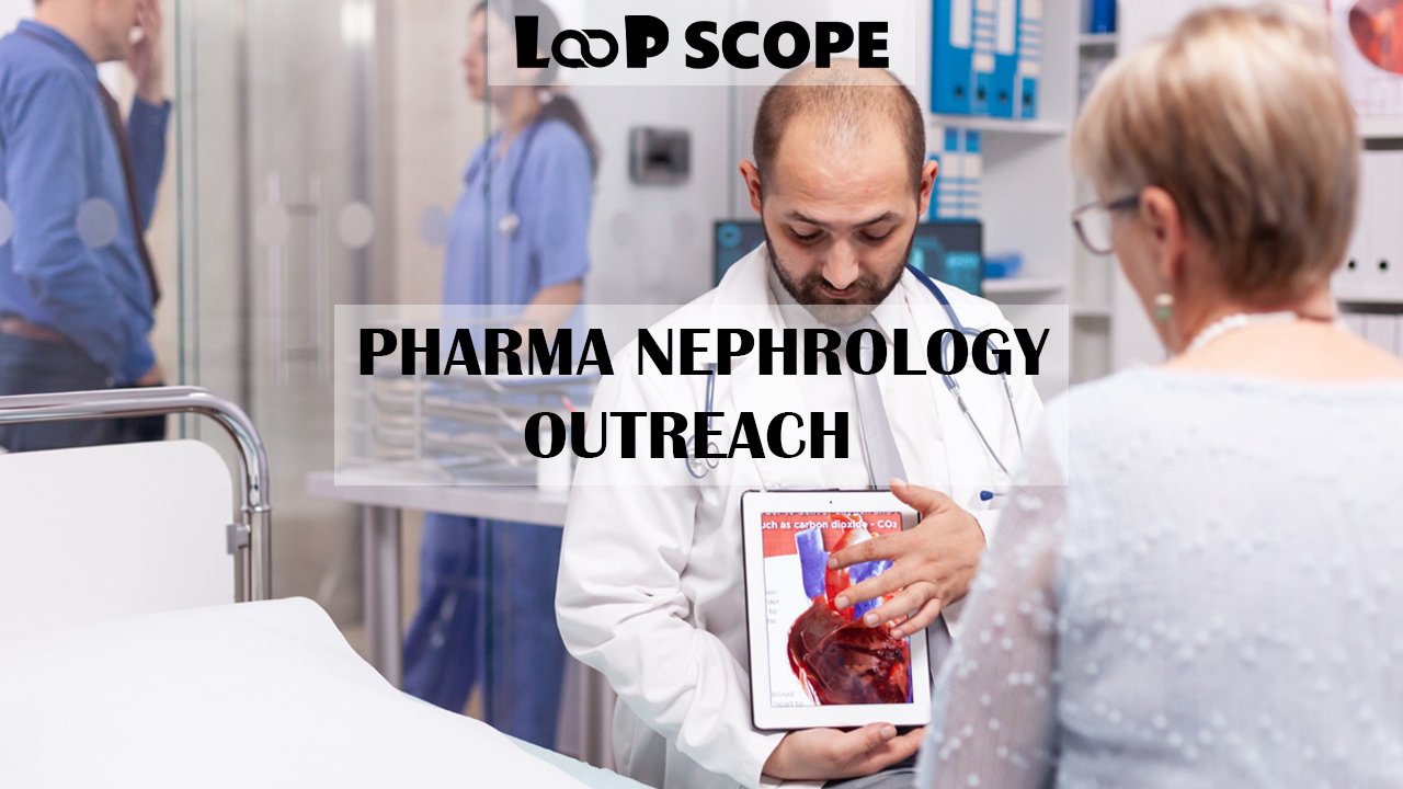 Pharma Nephrology Outreach