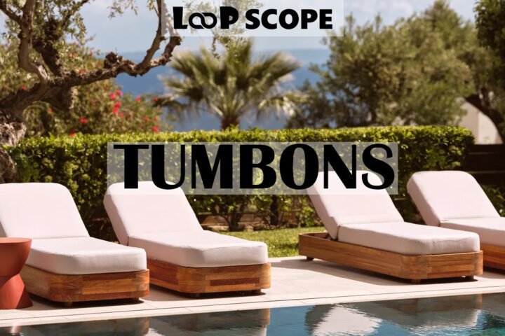 Tumbons