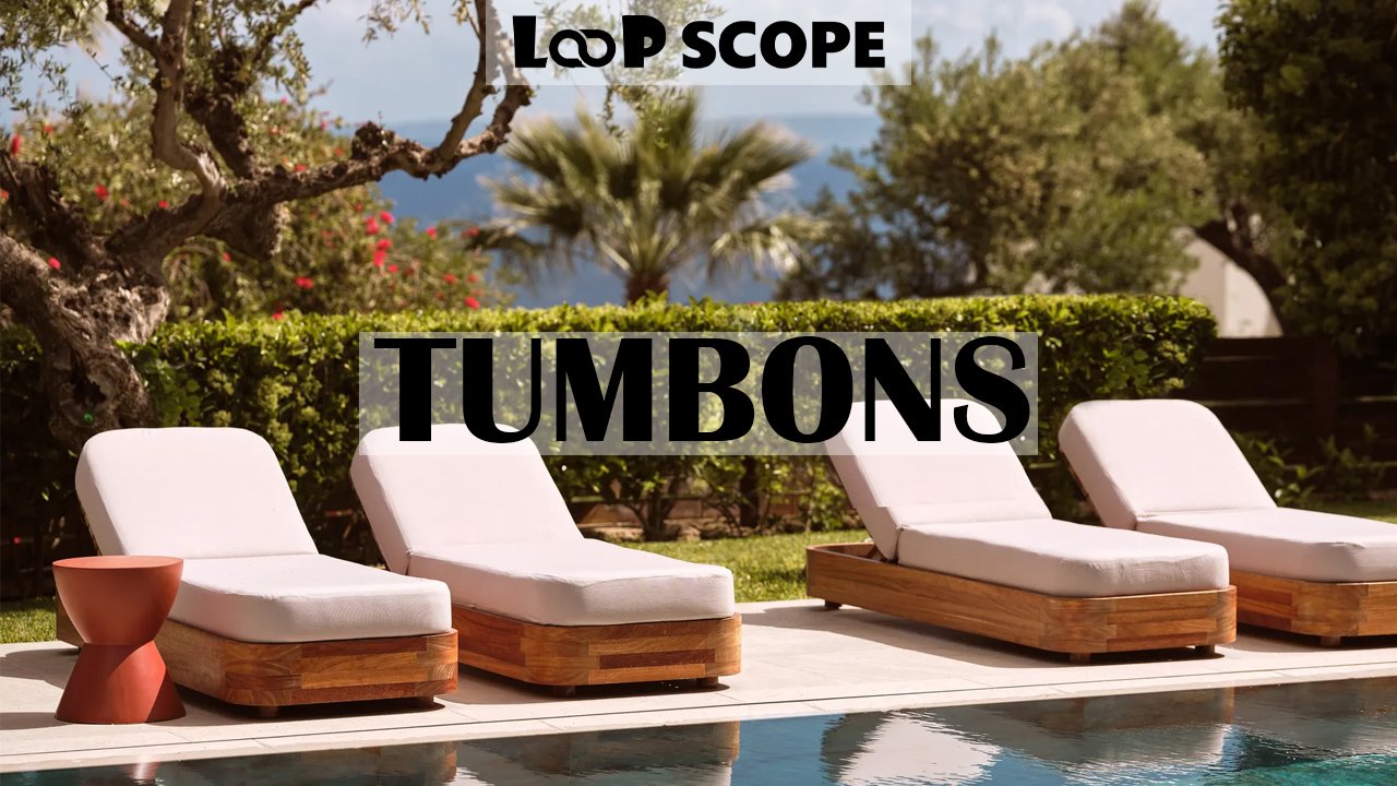 Tumbons