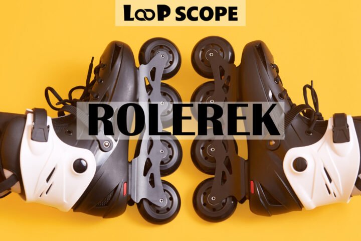 Rolerek