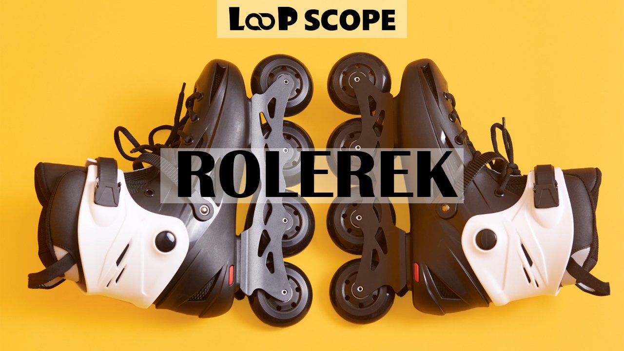Rolerek
