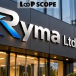 Ryma Ltd