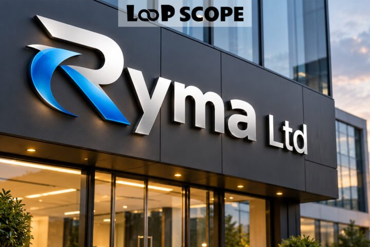 Ryma Ltd