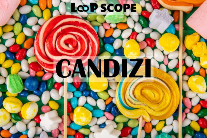 Candizi