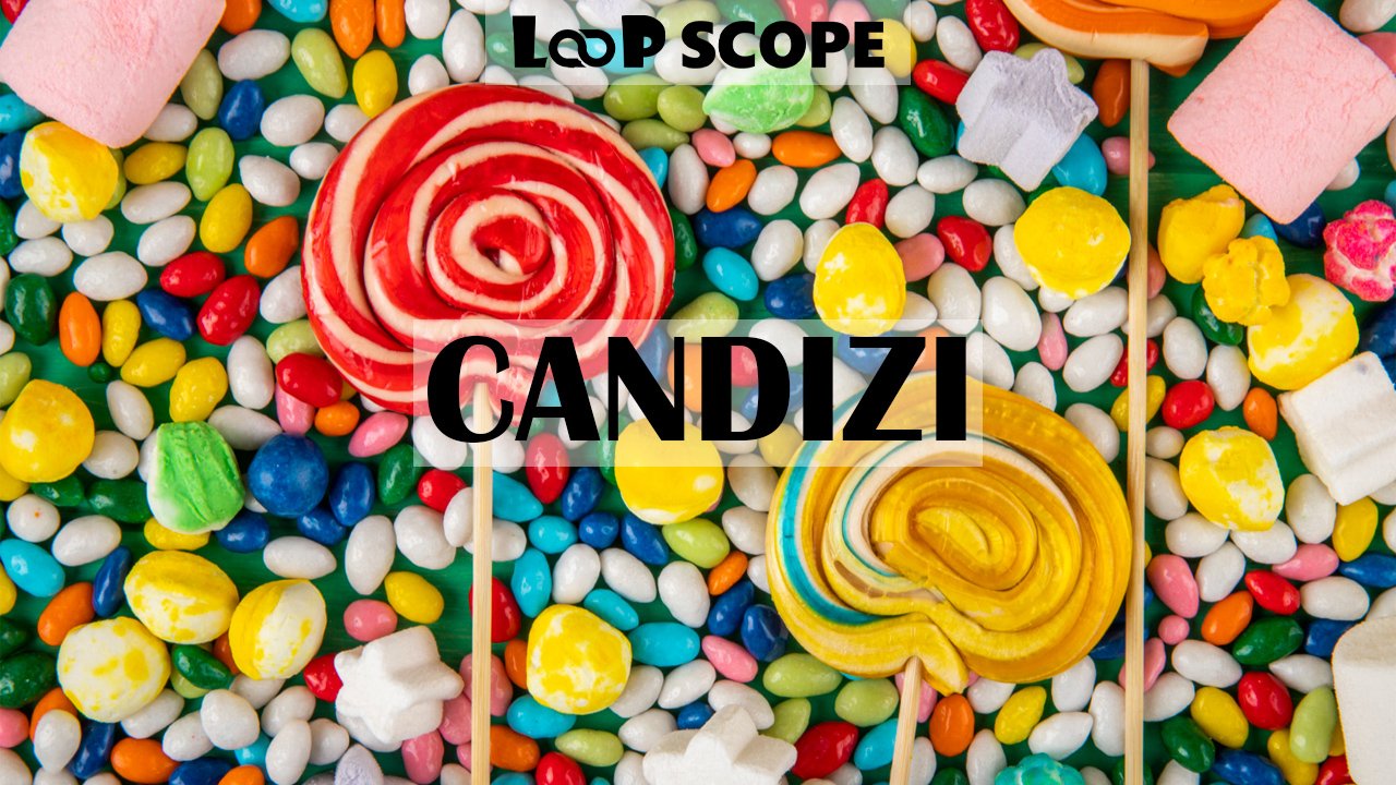 Candizi