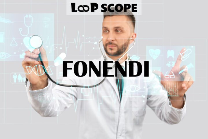 Fonendi