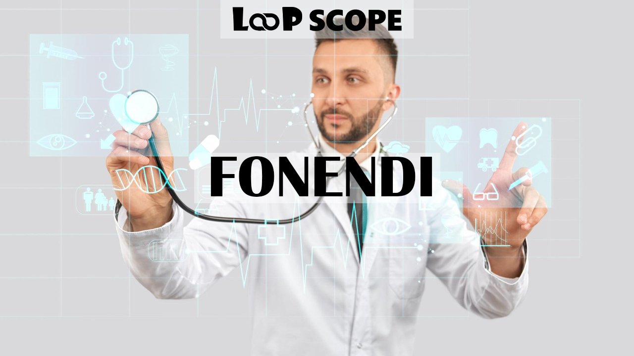Fonendi