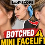 Botched Mini Facelift