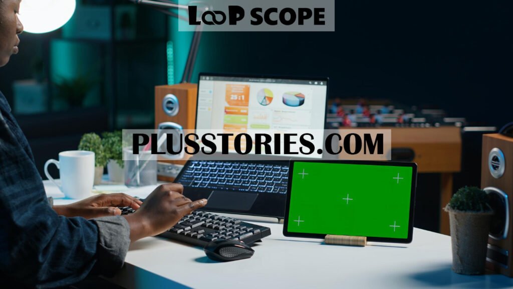 plusstories.com