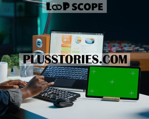 plusstories.com
