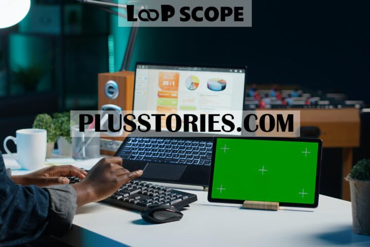 plusstories.com